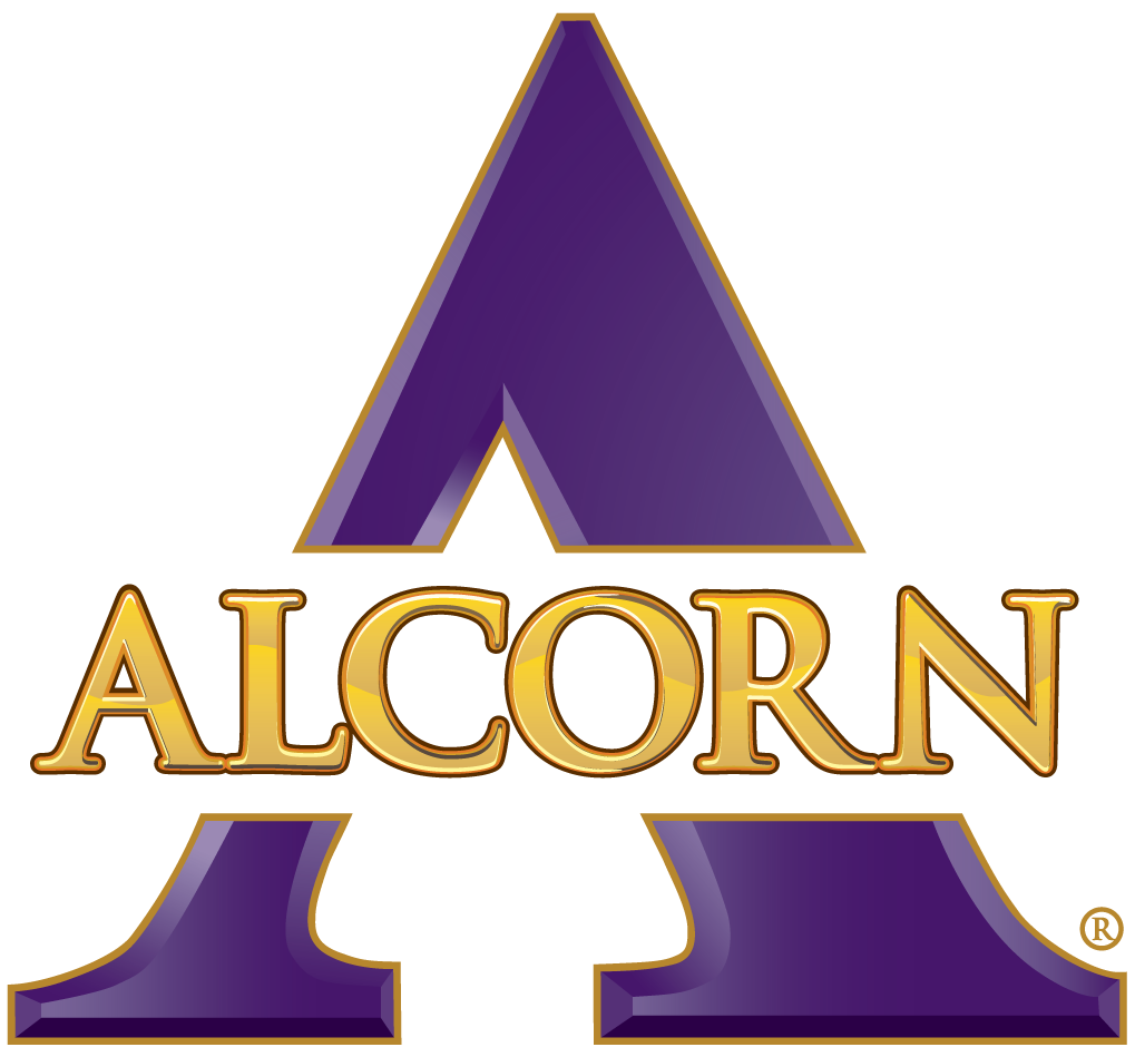 Alcorn State Braves iron ons